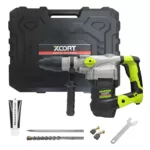 Rotomartillo SDS Max 1800W 40MM XCORT XZC02-40