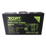 Martillo Demoledor Hexagonal 1900W 15J XCORT XZG02-45 - Imagen 4