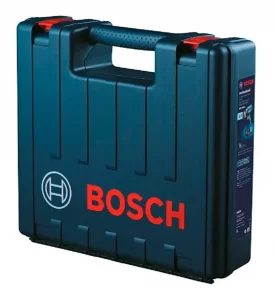 Taladro GSB 180-LI + Llave de Impacto GDX 180 LI BOSCH - Imagen 4