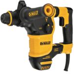 Rotomartillo SDS Plus Mango L 950W DEWALT D25333K-B2 - Imagen 2