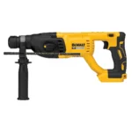 Rotomartillo SDS Plus 20V Brushless Baretool DEWALT DCH133B