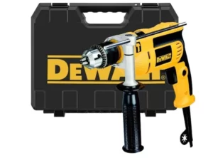 Taladro Percutor 1/2'' 650W DEWALT DWD024K-B2