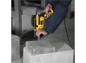 Taladro Percutor 1/2'' 650W DEWALT DWD024K-B2 - Imagen 3
