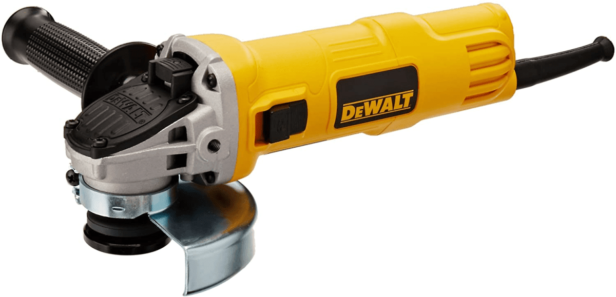 DWE4020X(1) Esmeril Angular 4 1/2" 800W DWE4020X DEWALT - Imagen 1