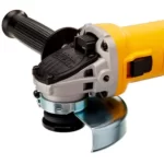 Esmeril Angular 4 1/2" 800W DWE4020X DEWALT - Imagen 2