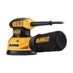 Lijadora Excéntrica 5" 275W DEWALT DWE6421-B2 - Imagen 2