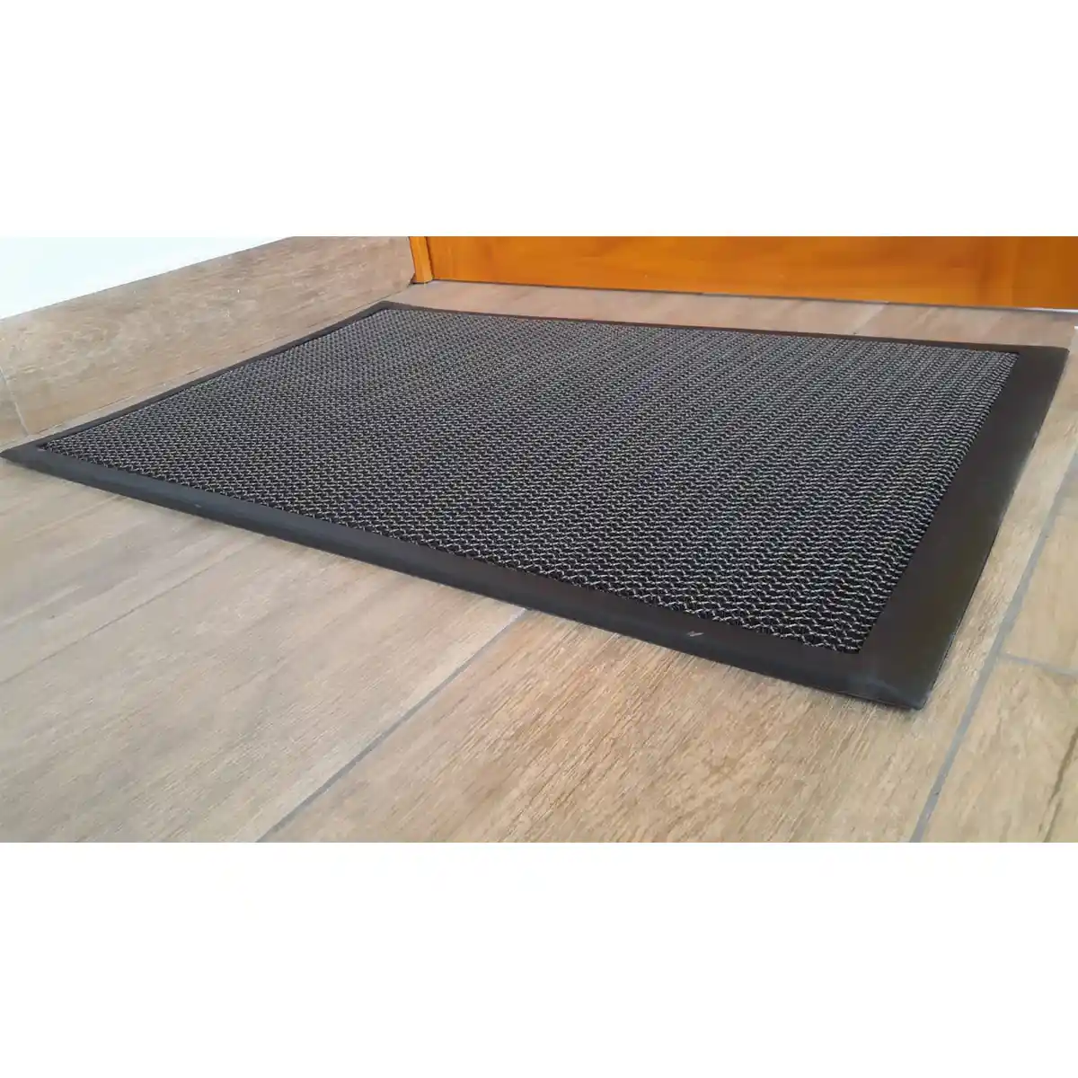 DTRAY (1) Bandeja de Desinfección de Calzado/Pediluvio 75 cm x 49.5cm - Imagen 1