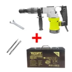 Martillo Demoledor Industrial 1500W 10J XCORT XZG01-0810