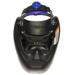 Casco / careta de soldar fotosensible XCORT 912-1006 - Imagen 2
