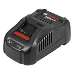 Kit 2 Baterías GBA 18V 4Ah + Cargador Rápido GAL 1880 CV BOSCH - Imagen 5