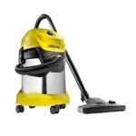 Aspiradora Sopladora 17 Litros 1000W KARCHER WD3 Premium - Imagen 2