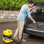 Aspiradora Sopladora 17 Litros 1000W KARCHER WD3 Premium - Imagen 4
