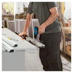 Atornillador de Impacto GDR 120 + Taladro Atornillador GSR 120 LI BOSCH - Imagen 12