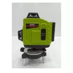 Nivel Láser Verde 4D de 16 Líneas Autonivelante Android XCORT 408-4D16 - Imagen 3