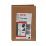 Cincel Plano Autoafilable SDS Max Twisted R-Tec 400mm x 10 UND BOSCH - Imagen 4