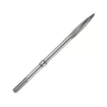 Cincel Punta Autoafilable SDS Max Twisted R-Tec 400mm x 10 UND BOSCH