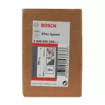 Cincel Punta Autoafilable SDS Max Twisted R-Tec 400mm x 10 UND BOSCH - Imagen 5