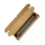 Caja de cincel punta SDS Max marca BOSCH por 10 unidades
