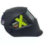 Careta de Soldar Fotosensible DIN 9-13 XCORT 912-1008