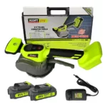 Ventosa Vibradora para Cerámicos 21V 65KG XCORT XDC09-TV2102