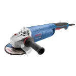 Esmeril Angular 9" 2800W 6500 RPM BOSCH GWS 28-230 TRI