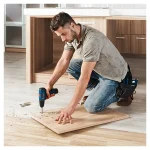 Taladro Atornillador 3/8" 12V + 1 Bat. 2Ah + Cargador + Maleta BOSCH GSR 120-Li - Imagen 7