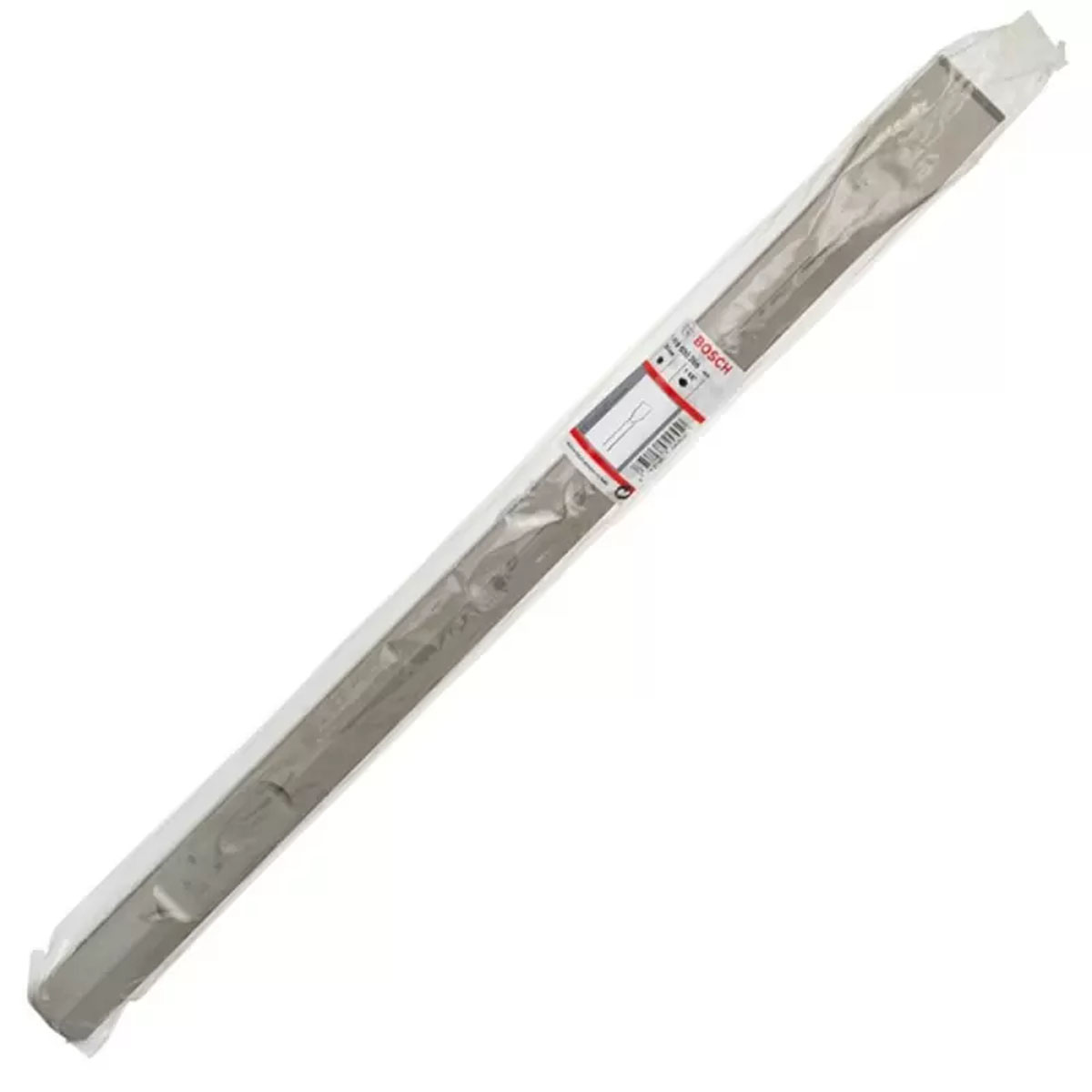1618.600.206-000.jpg Cincel Hex 28mm Plano X 520 mm - Imagen 1