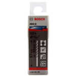Broca Hss-G 3/32" X 57mm X 30mm