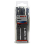 Brocas Para Metal Hss -G