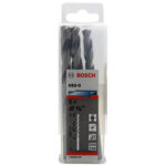 Broca Hss-G 3/8" X 133mm X 87mm