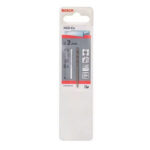 Broca Metal Hss-Co Standard 2,0X24X49
