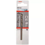 Broca Metal HSS-Co 5mm52X86mm BOSCH