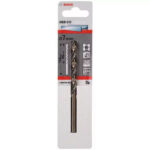 Broca Hss-Co 7mm