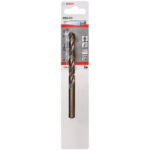 Broca Hss-Co 9mm