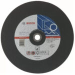 Disco De Corte De Metal 14"