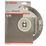 Disco Diamantado P/ Hormigon Duro 9"