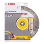 Disco Universal 9" BOSCH