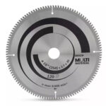 Disco de Sierra 10" Multimaterial 120D