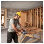 Disco de Sierra para Madera Eco 7-1/4" 24 Dientes BOSCH - Imagen 5