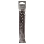Broca SDS Plus-1 5/8" X 6" X 8"