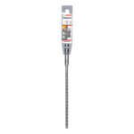 Broca SDS Plus-5X 1/4" X 6" X 8"
