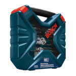 Set de Brocas y Puntas x 65 piezas BOSCH X-LINE