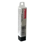 Fresa Carburada 1/4" para Esmeril Recto 3/8"x 3/4" MAKITA B-52984 - Imagen 2