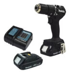 Taladro Percutor 18V LXT Brushless MAKITA DHP487YX2B