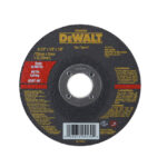 Disco Corte Metal 4-1/2" X 1/8" (3.17mm)