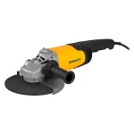 Esmeril Angular 9" 2200W + Amoladora 7" 2200W SL227-B2 STANLEY SL229-K1 - Imagen 2