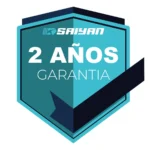 Lijadora Telescópica de Pared y Techo 1400W + Maleta SAIYAN F7238B - Imagen 7