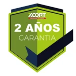 Amoladora Angular 7" (180MM) 2450W XCORT XSM04-180 - Imagen 2