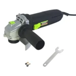 Amoladora Esmeril Angular 4-1/2" (115 mm) 750W XCORT XSM09-115