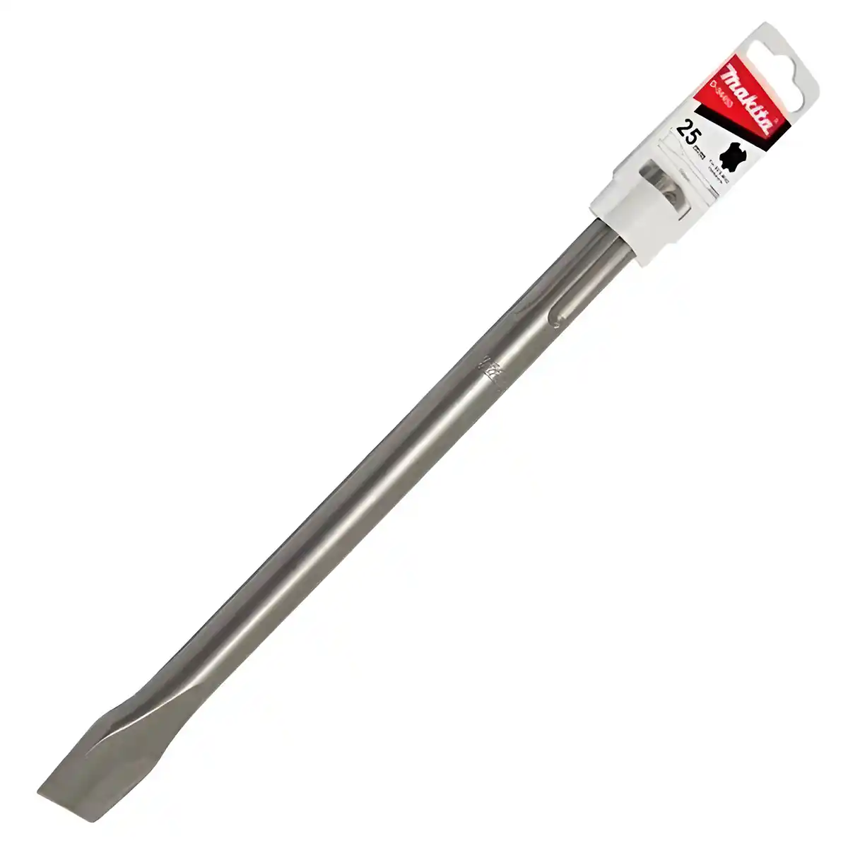 D-34213A (1) Cincel Punta SDS Max 400mm MAKITA D-34213 - Imagen 1